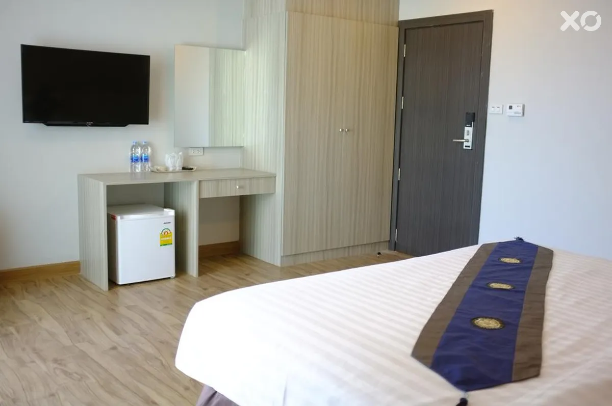 The Perfect Boutique Hotel
