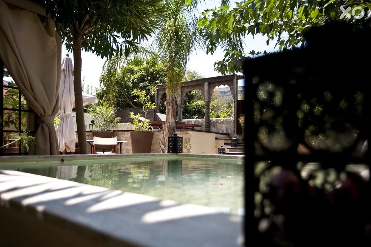 Spirit Of The Knights Boutique Hotel