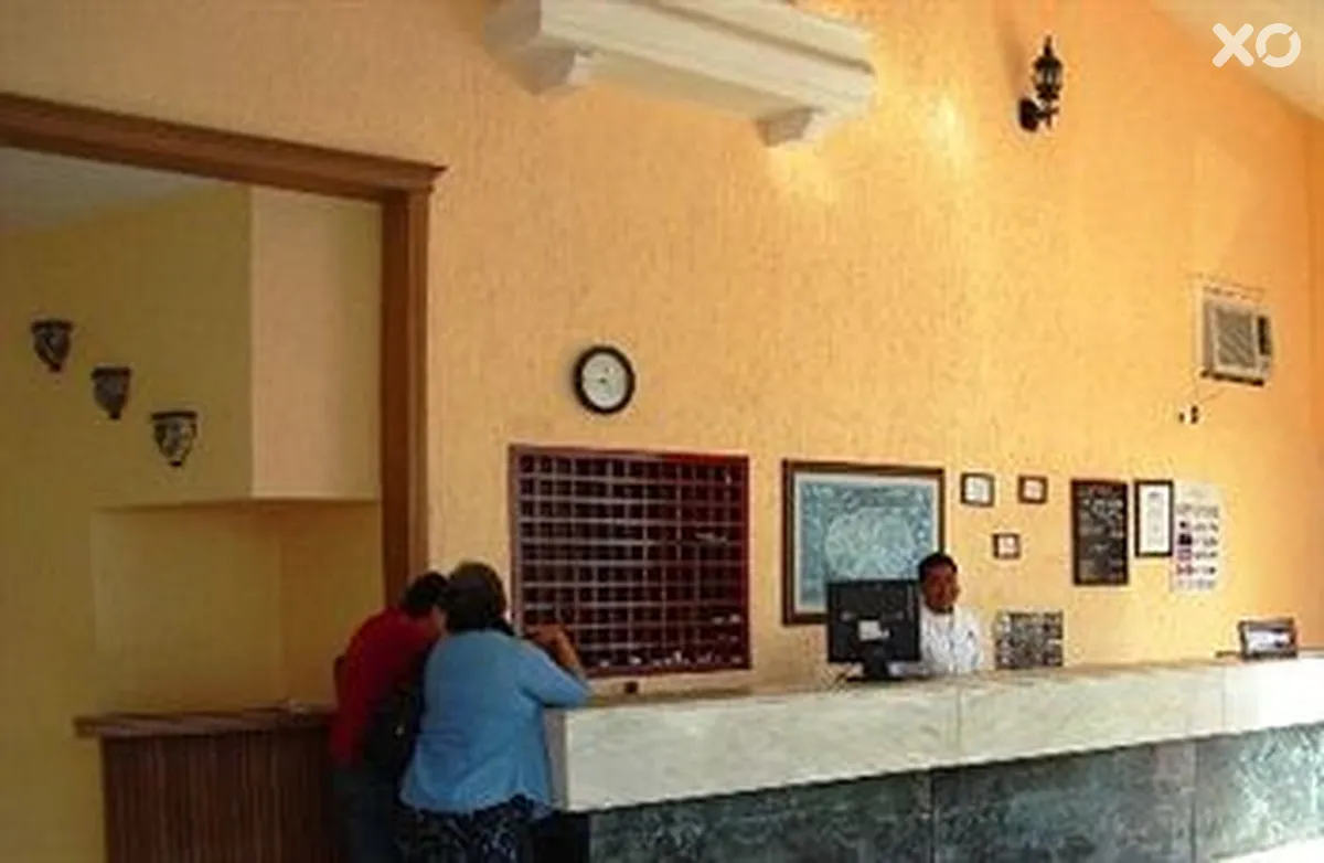 Imperial Las Perlas Hotel