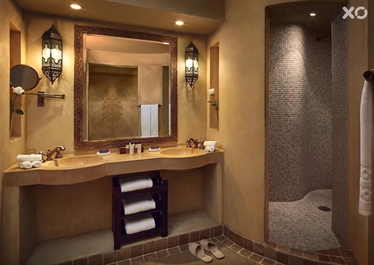 Bab Al Shams Desert Resort & Spa