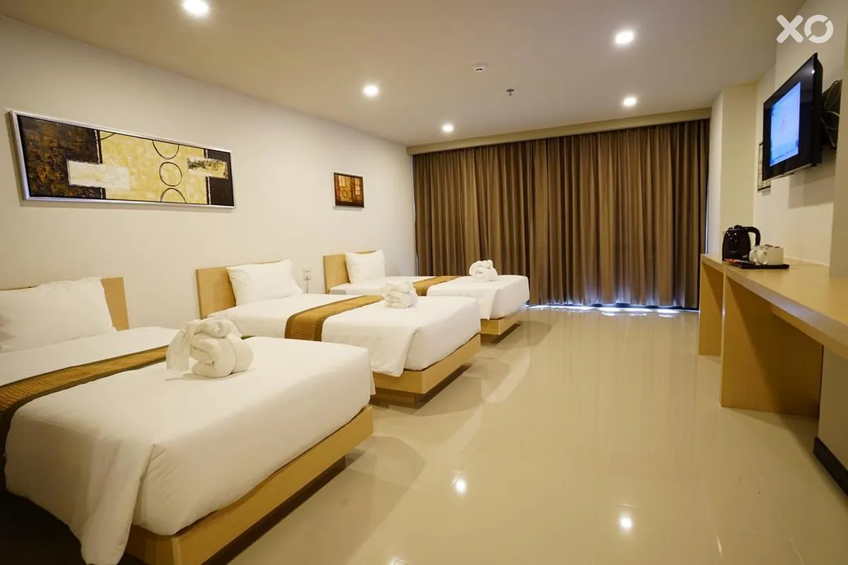 Beston Pattaya