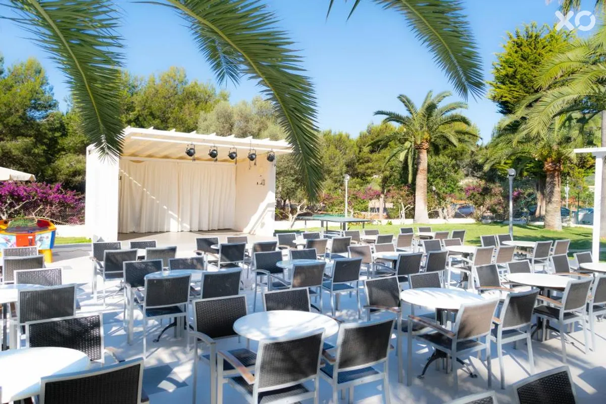 Millor Sol Hotel