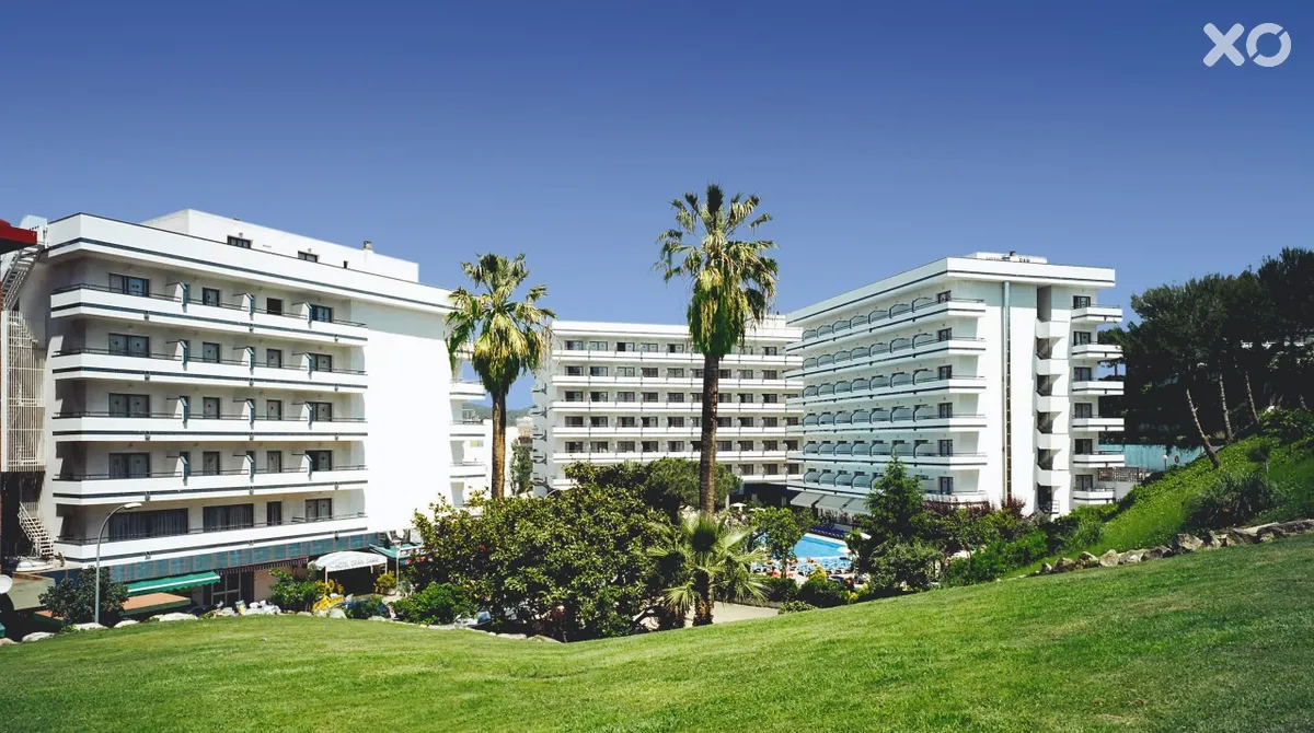 Gran Garbi Hotel