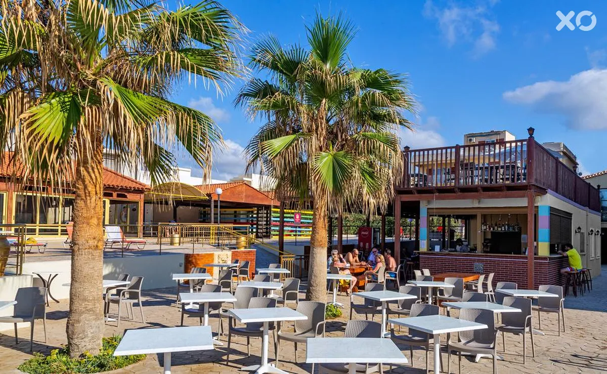 White Olive Elite Rethymno
