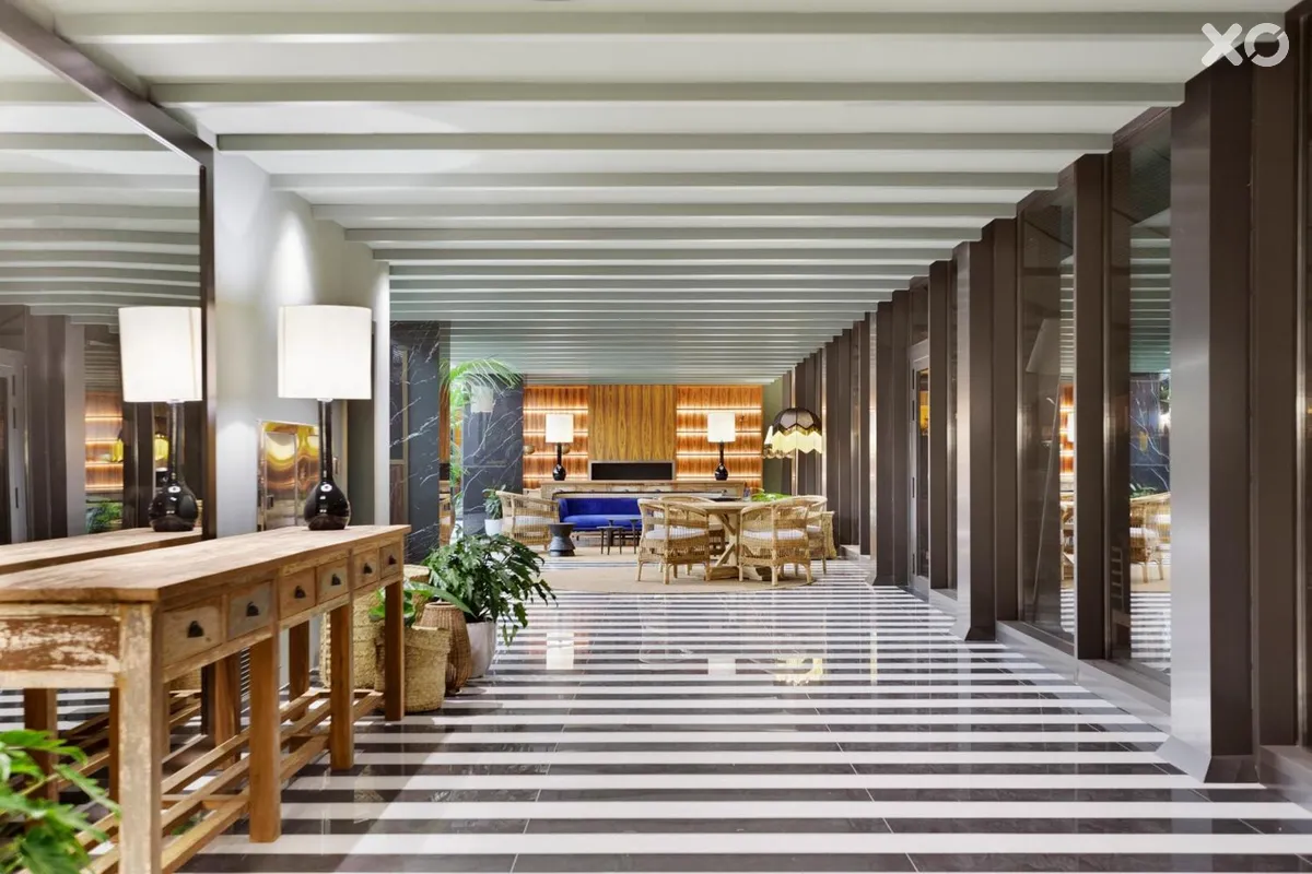 Aubamar Suites & SPA