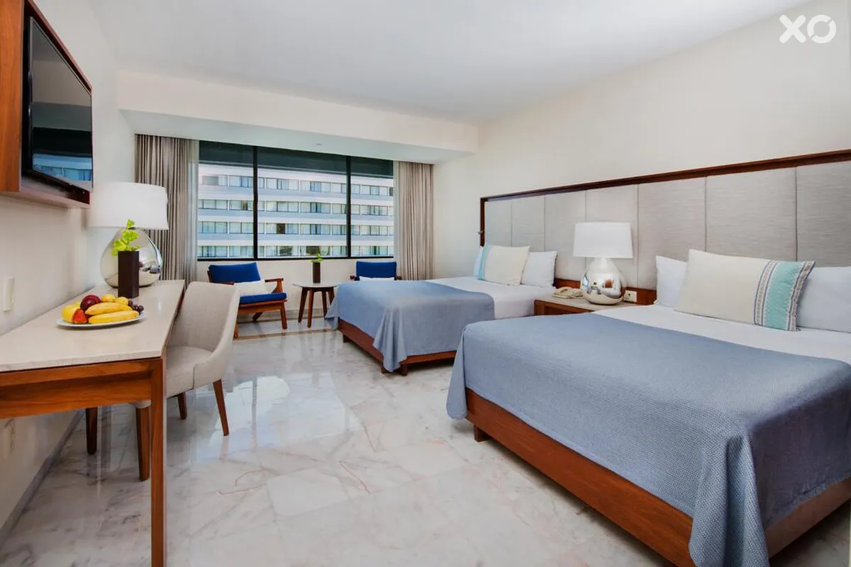 Park Royal Beach Cancun
