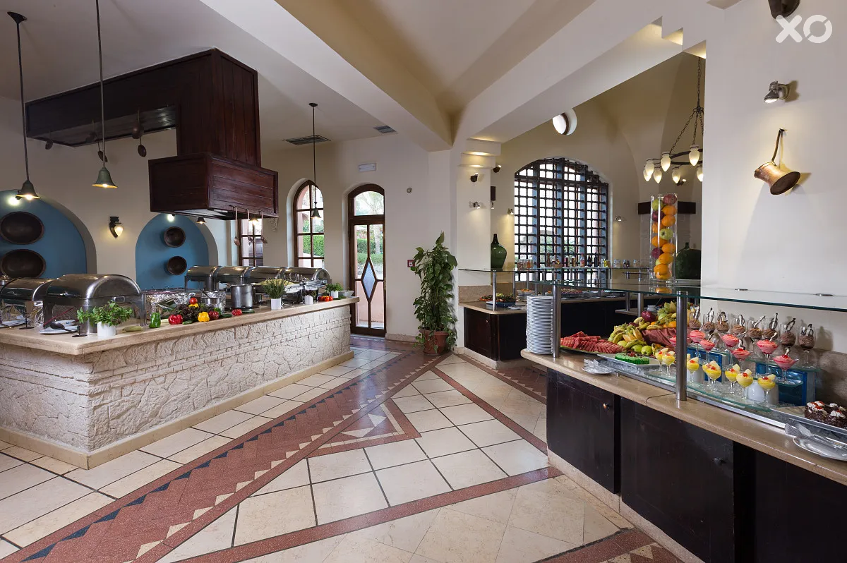 Sultan Bey Hotel