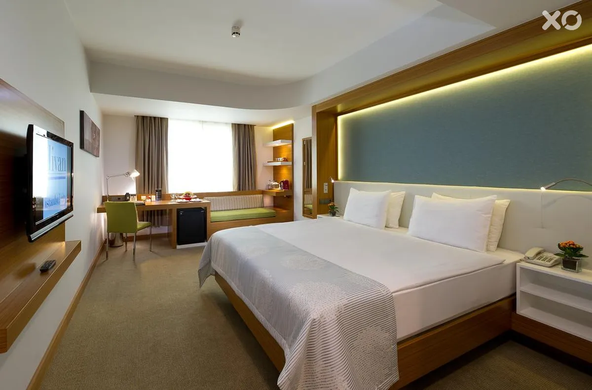Divan Istanbul City