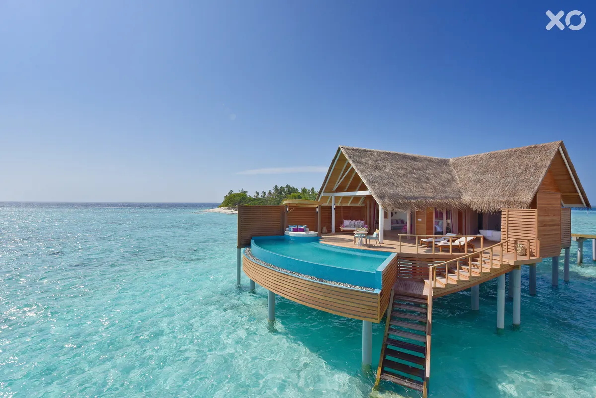 Milaidhoo Island Maldives