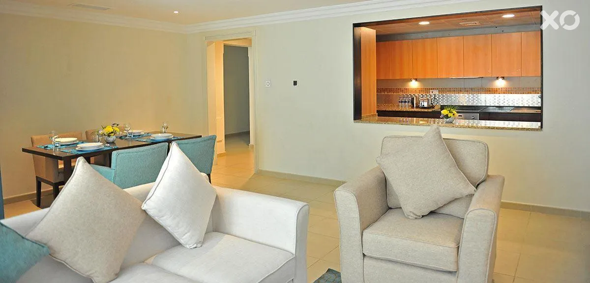 Al Seef Resort & Spa by Andalus