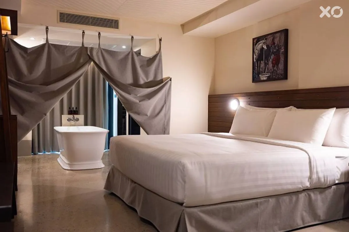 Payaa Hotel