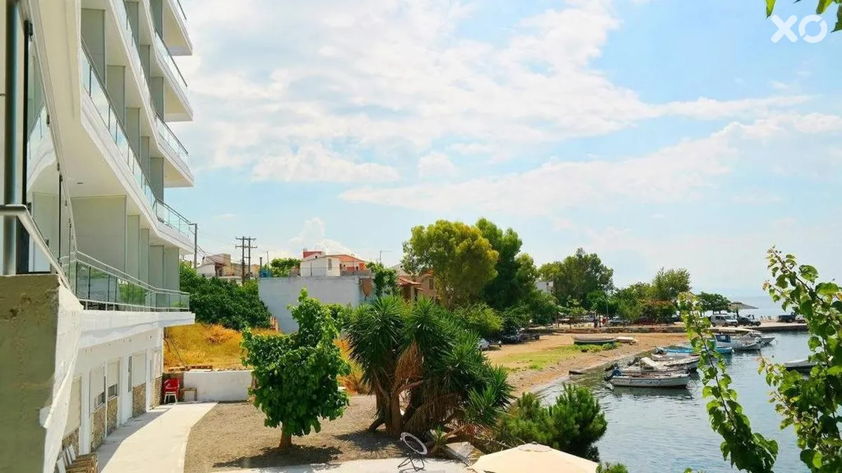 Porto Evia Boutique Hotel