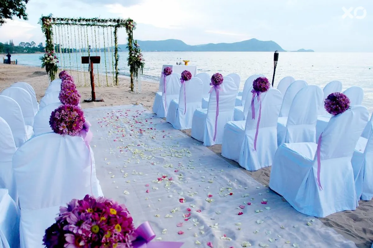 Sunset Park Resort & Spa