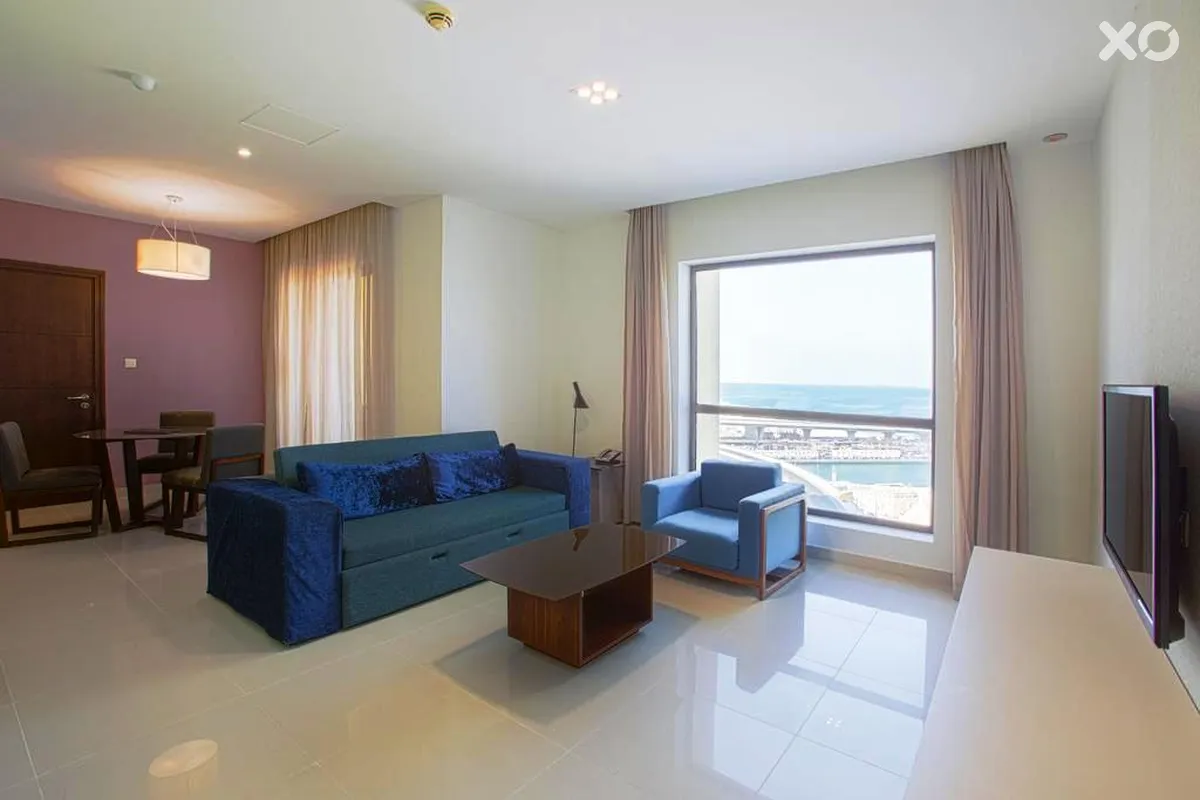 Ramada Hotel & Suites by Wyndham Dubai JBR