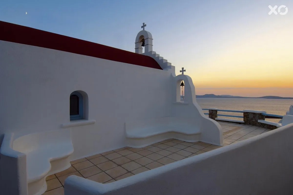 Saint John Hotel & Villas