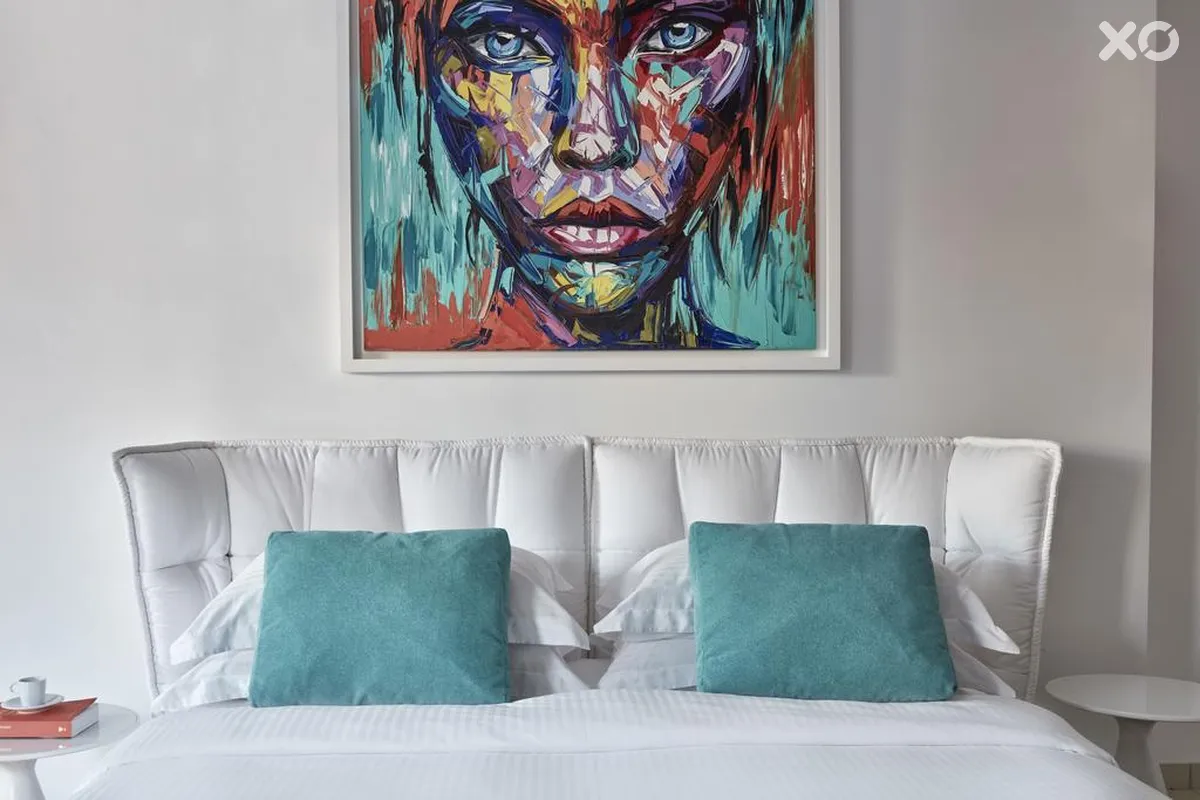 Myconian Ambassador Relais & Chateaux