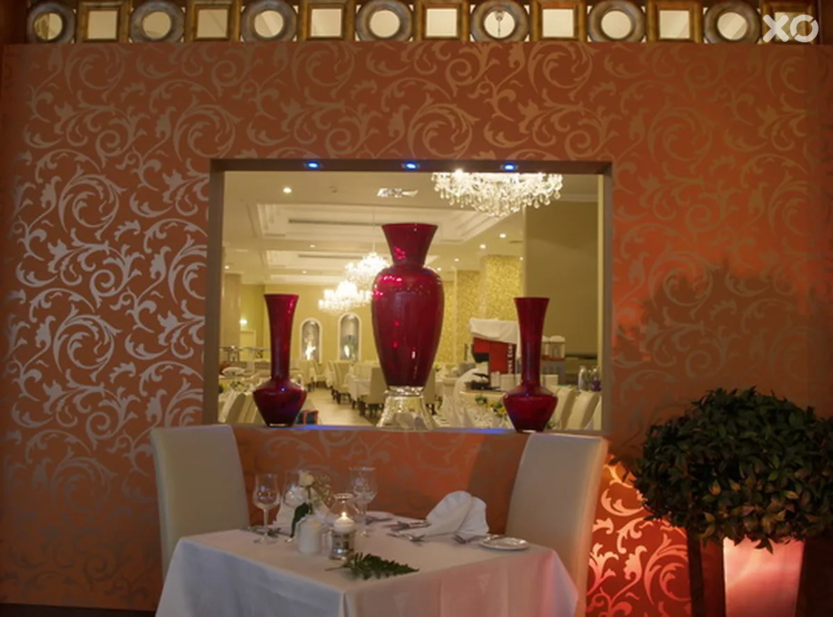 Atlantica Bay Hotel