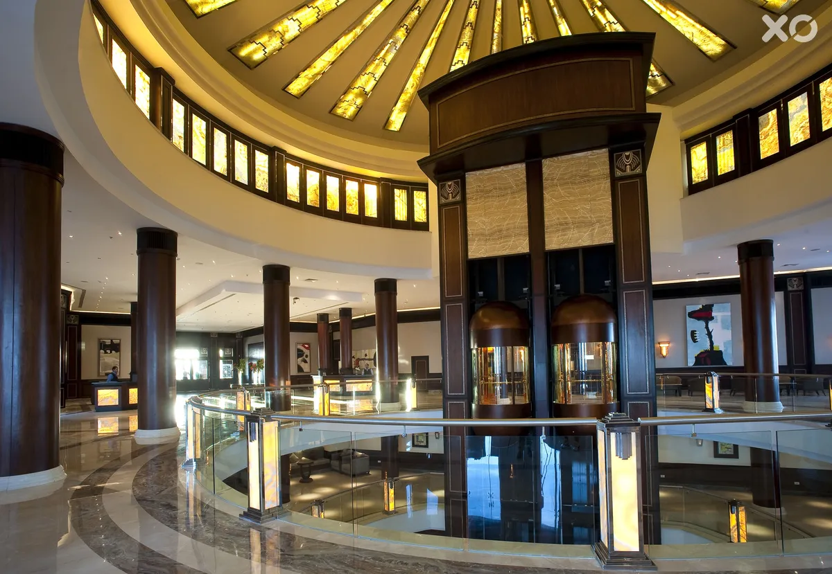 Stella Di Mare Beach Hotel & Spa