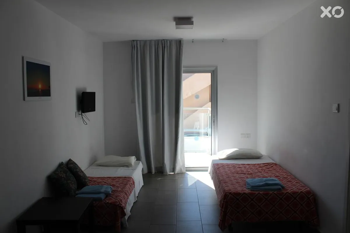 Rio Gardens Apartments