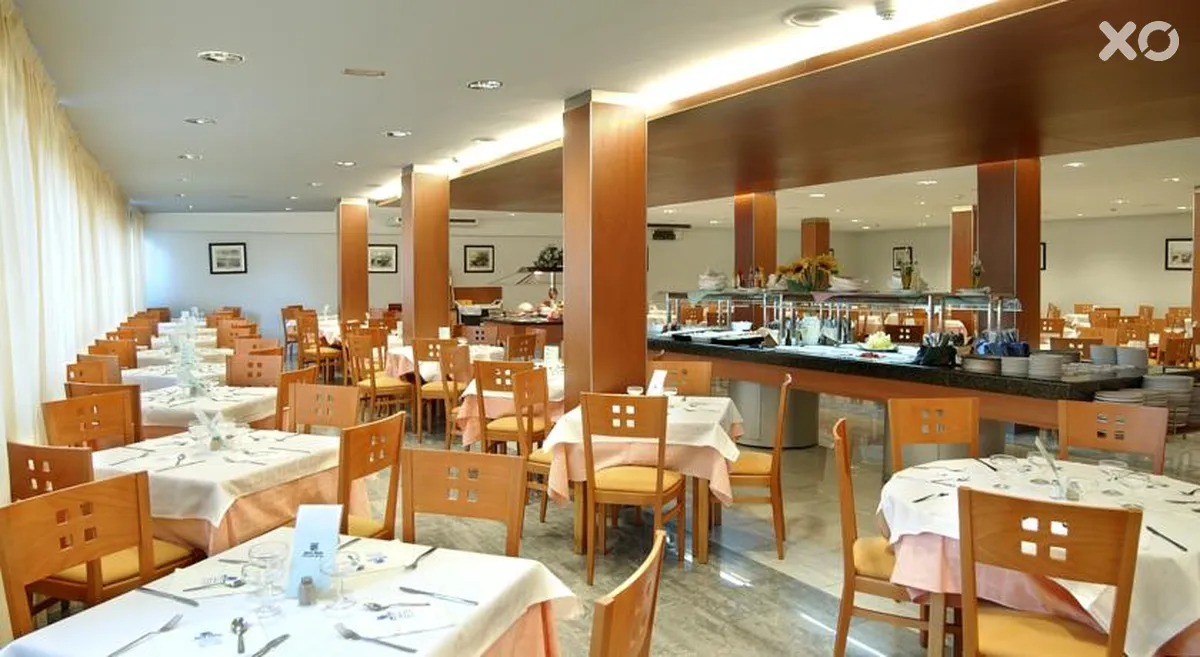 MedPlaya Bali Hotel