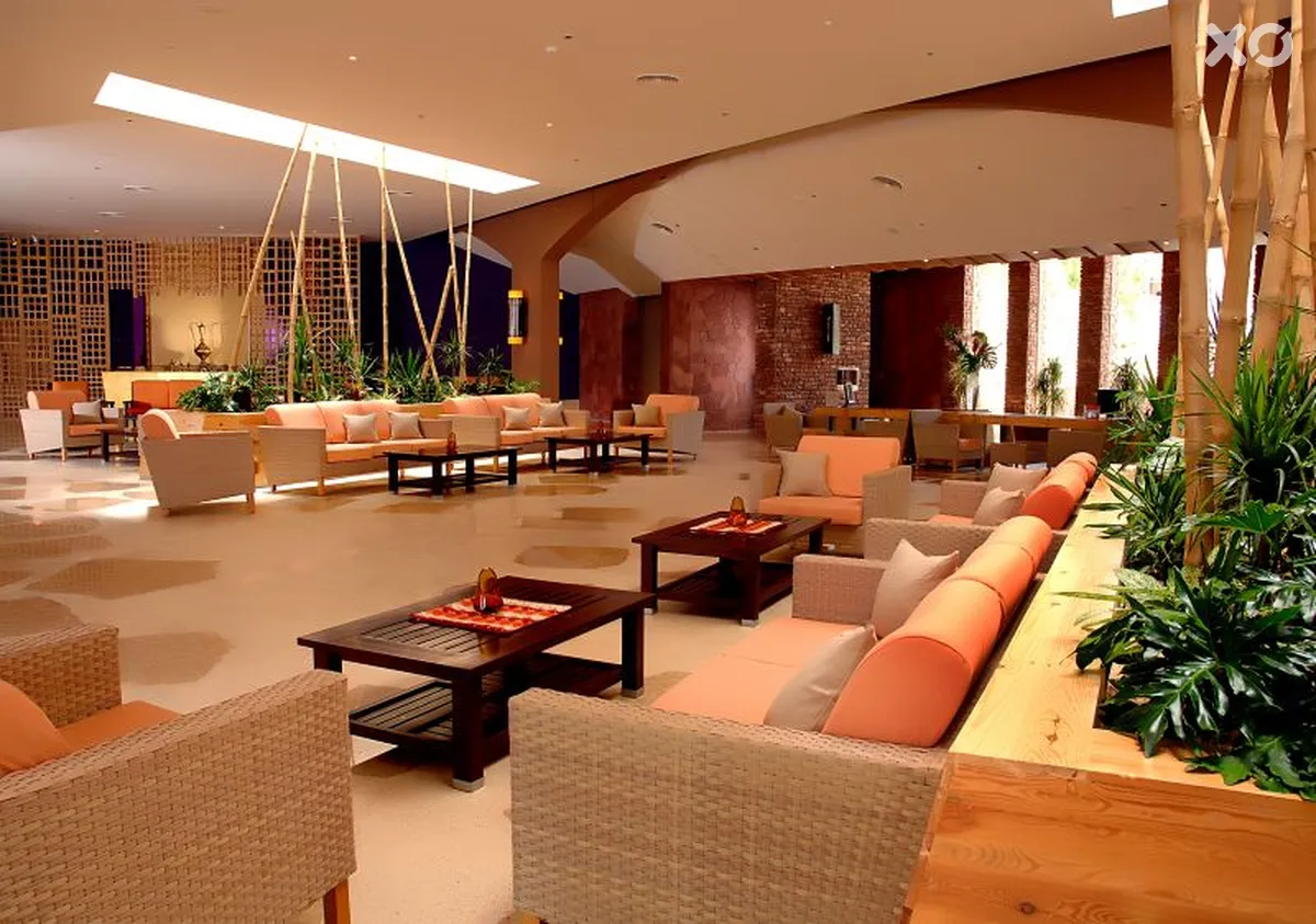Le Meridien Dahab Resort