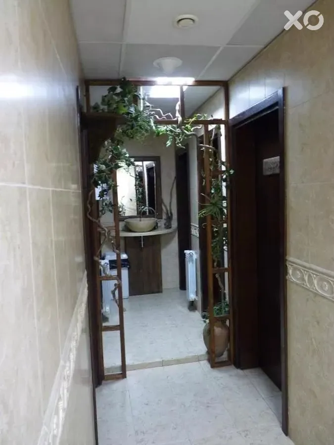 Molerite Hotel
