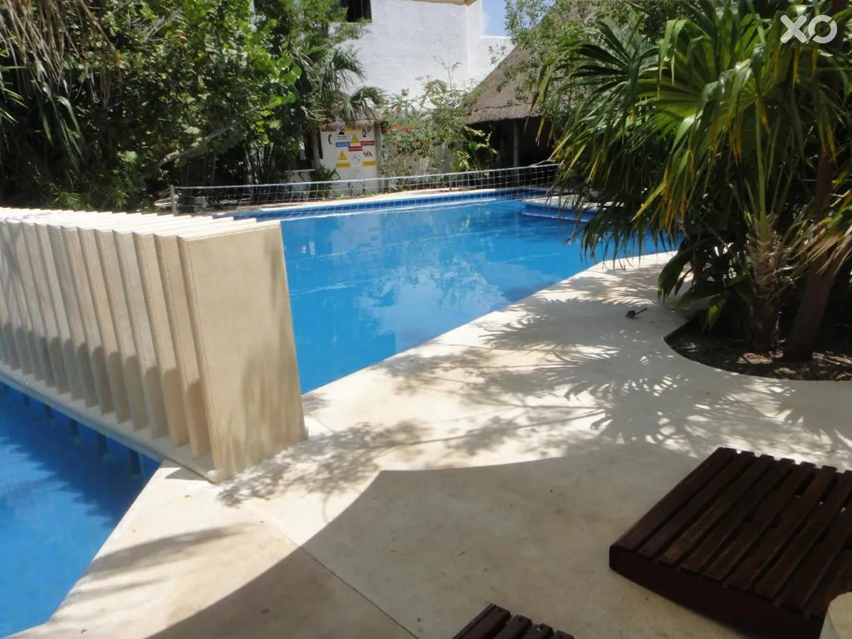 Sotavento Hotel & Yacht Club