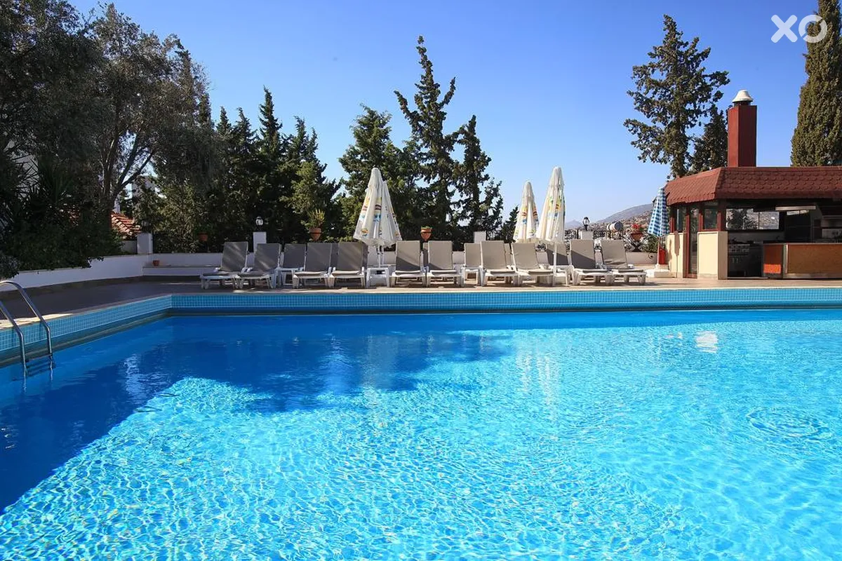 Manzara Boutique Hotel