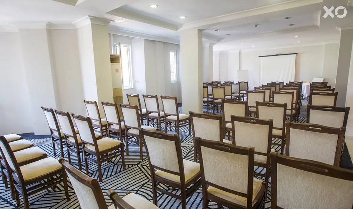 Mysea Hotels Incekum