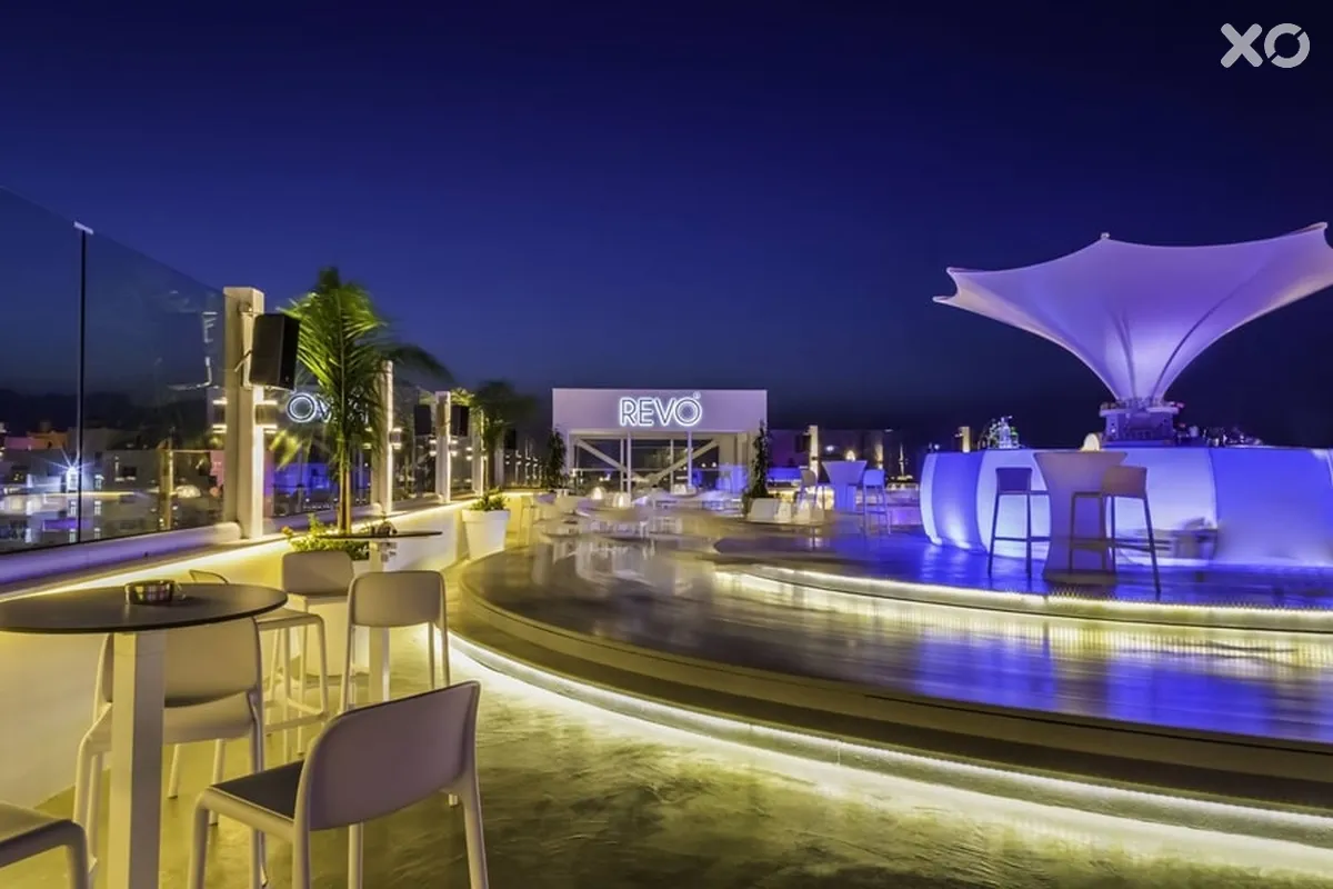 Protaras Plaza Hotel