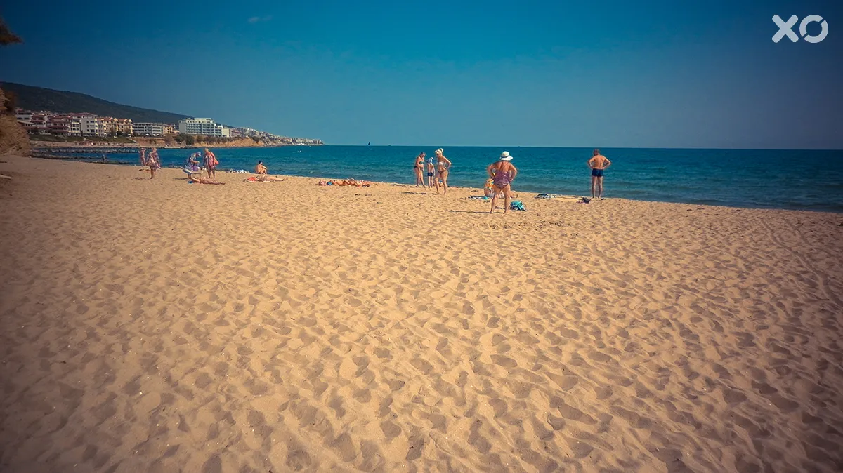 Prestige Fort Beach
