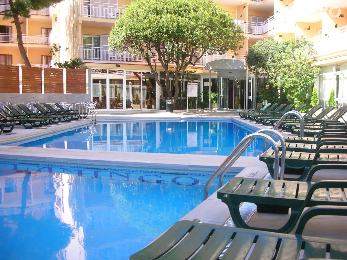 Gran Hotel Flamingo