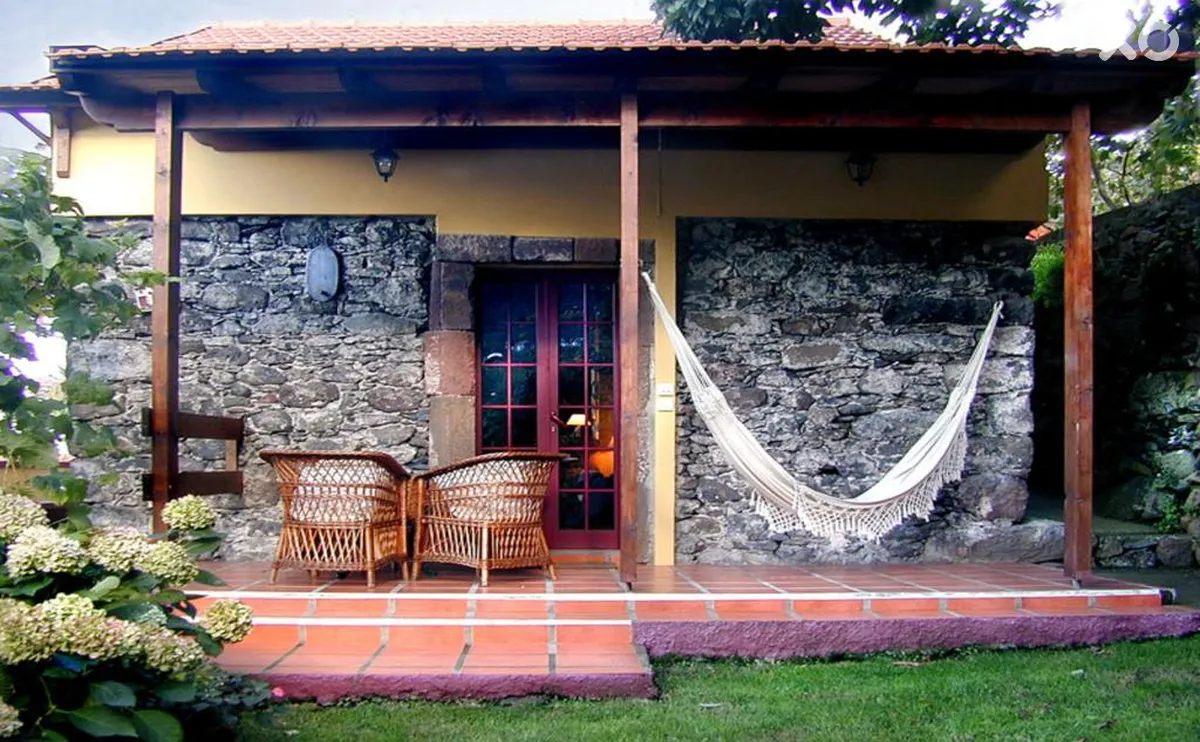 Pestana Quinta do Arco Nature & Rose Garden Hotel