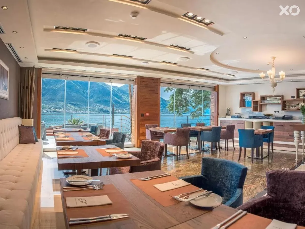 Forza Mare Hotel