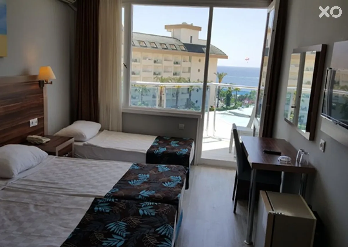 Mysea Hotels Alara