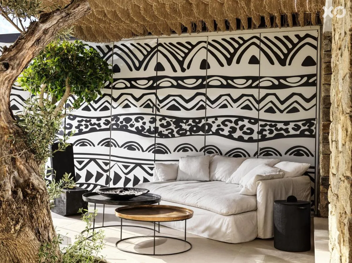 Myconian Panoptis Escape Small Luxury Hotels of the World