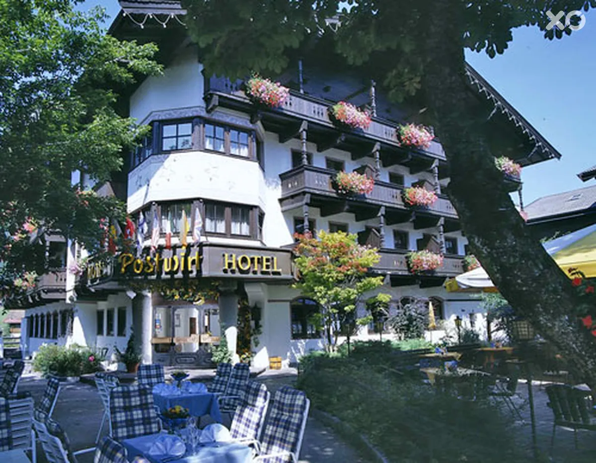 Postwirt