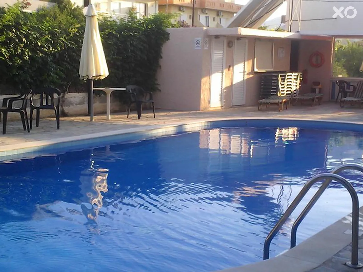 Sun Hotel