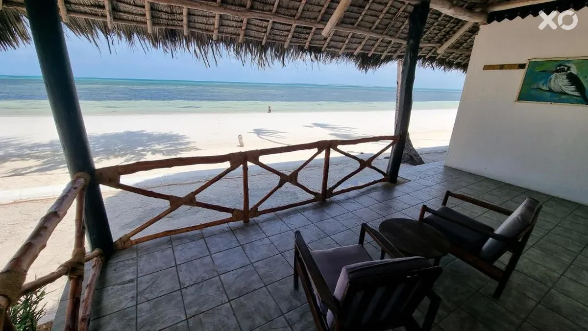 F-Zeen Boutique Hotel Zanzibar