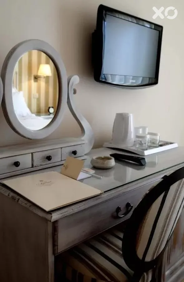 Azimut Hotel