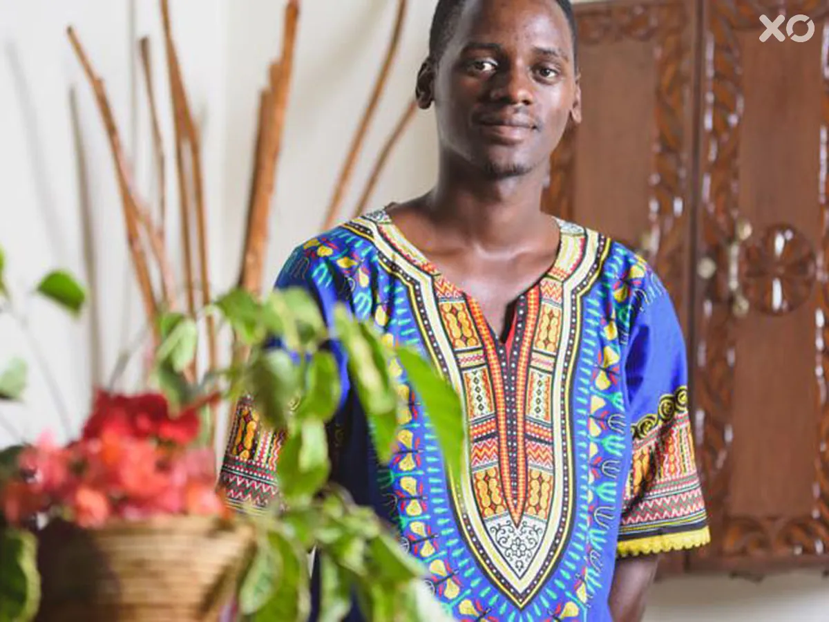 Hakuna Majiwe Beach Lodge Zanzibar