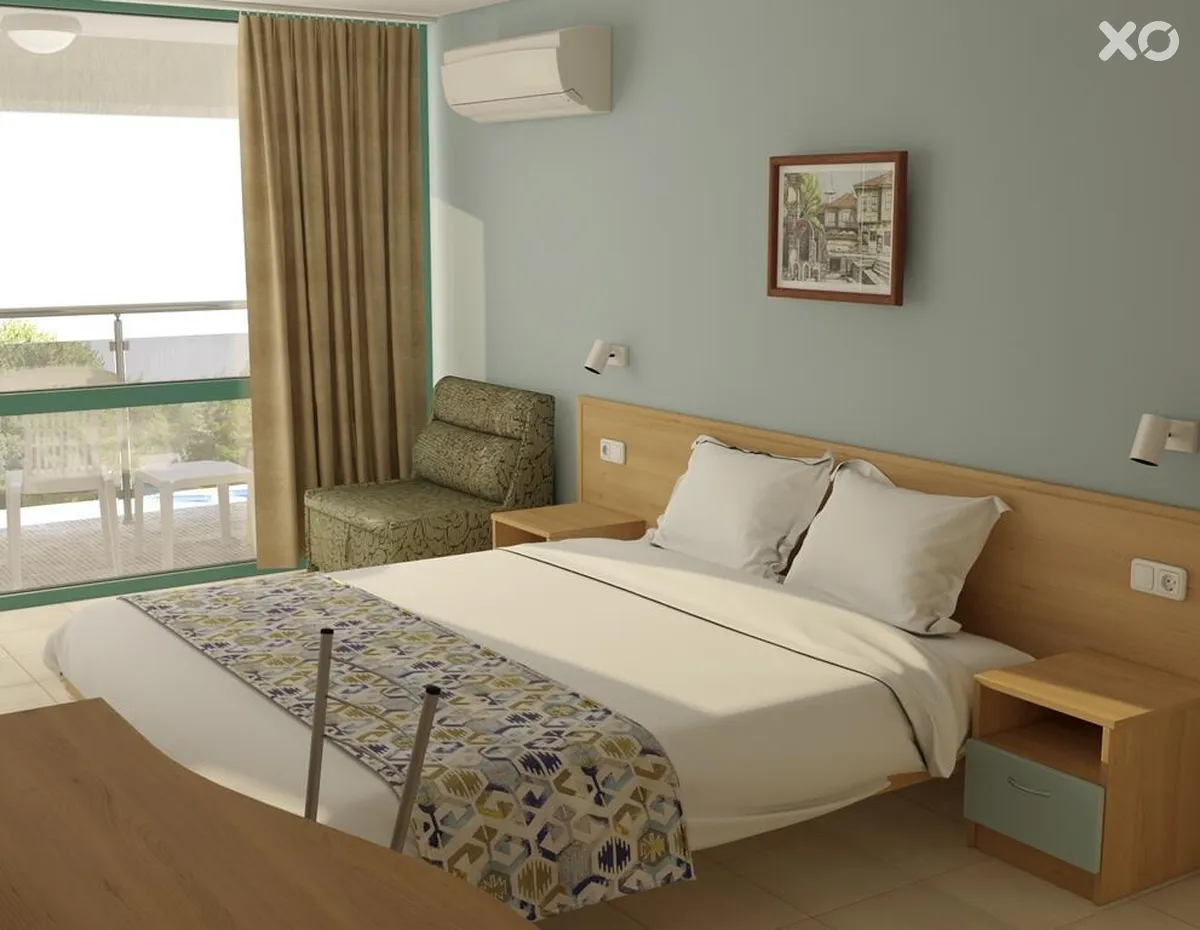 Sirena Hotel