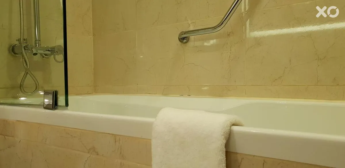 Jacobs Garden Hotel & Resort