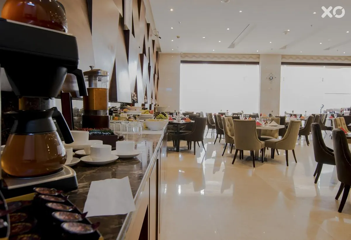 Signature Hotel Al Barsha