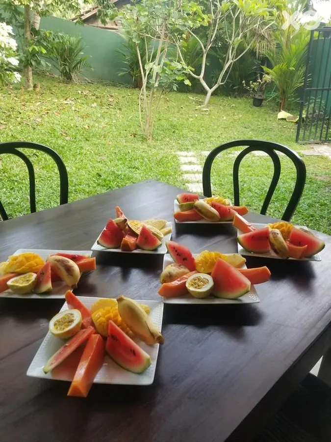 Coral Palm Villa & Apartment