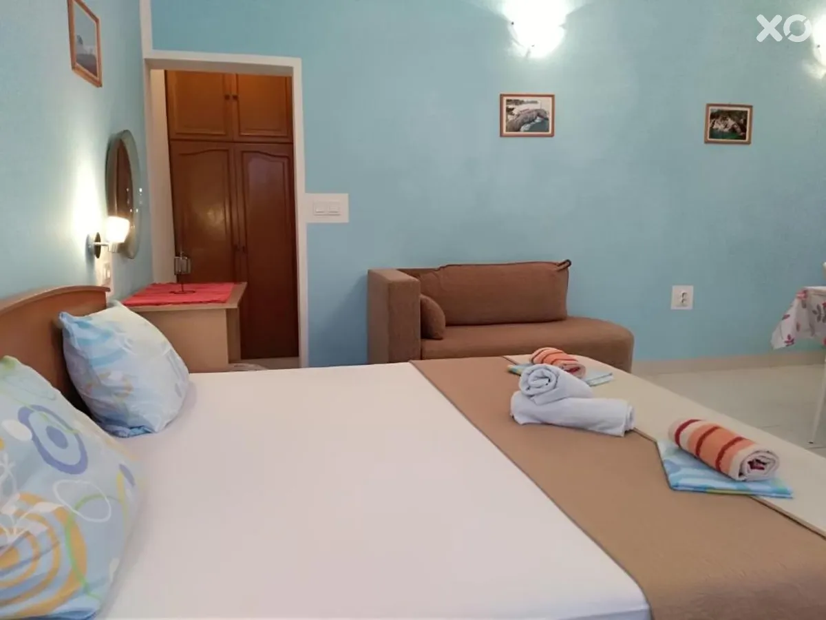 Jovanovic Apartmani
