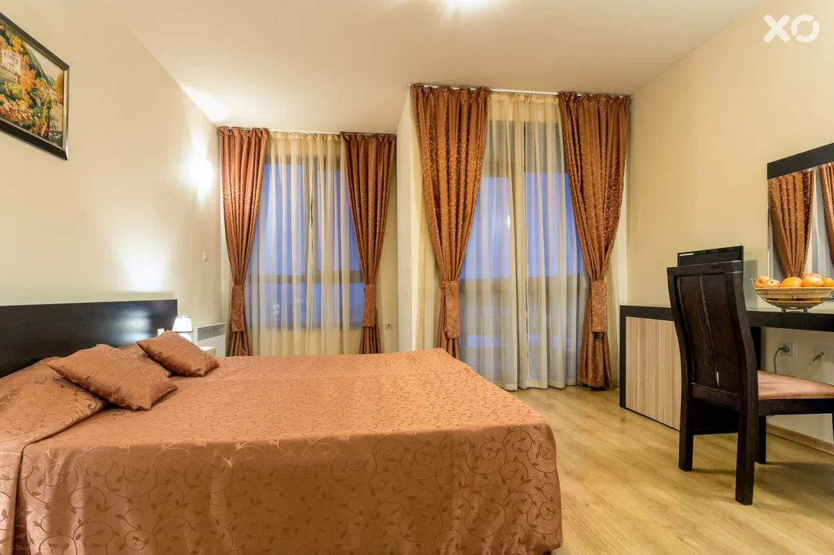 Green Wood Hotel & Spa