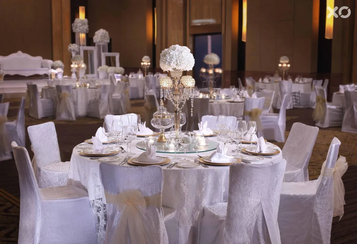 Dusit Thani Abu Dhabi