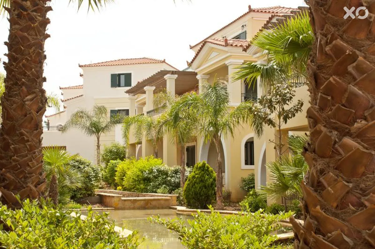 Messina Resort Hotel