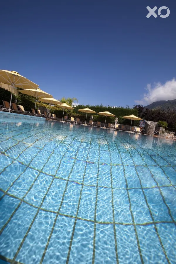 Akti Taygetos Conference Resort